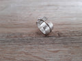 Ring, florales Band – Schmuck von Goldschmiede AS