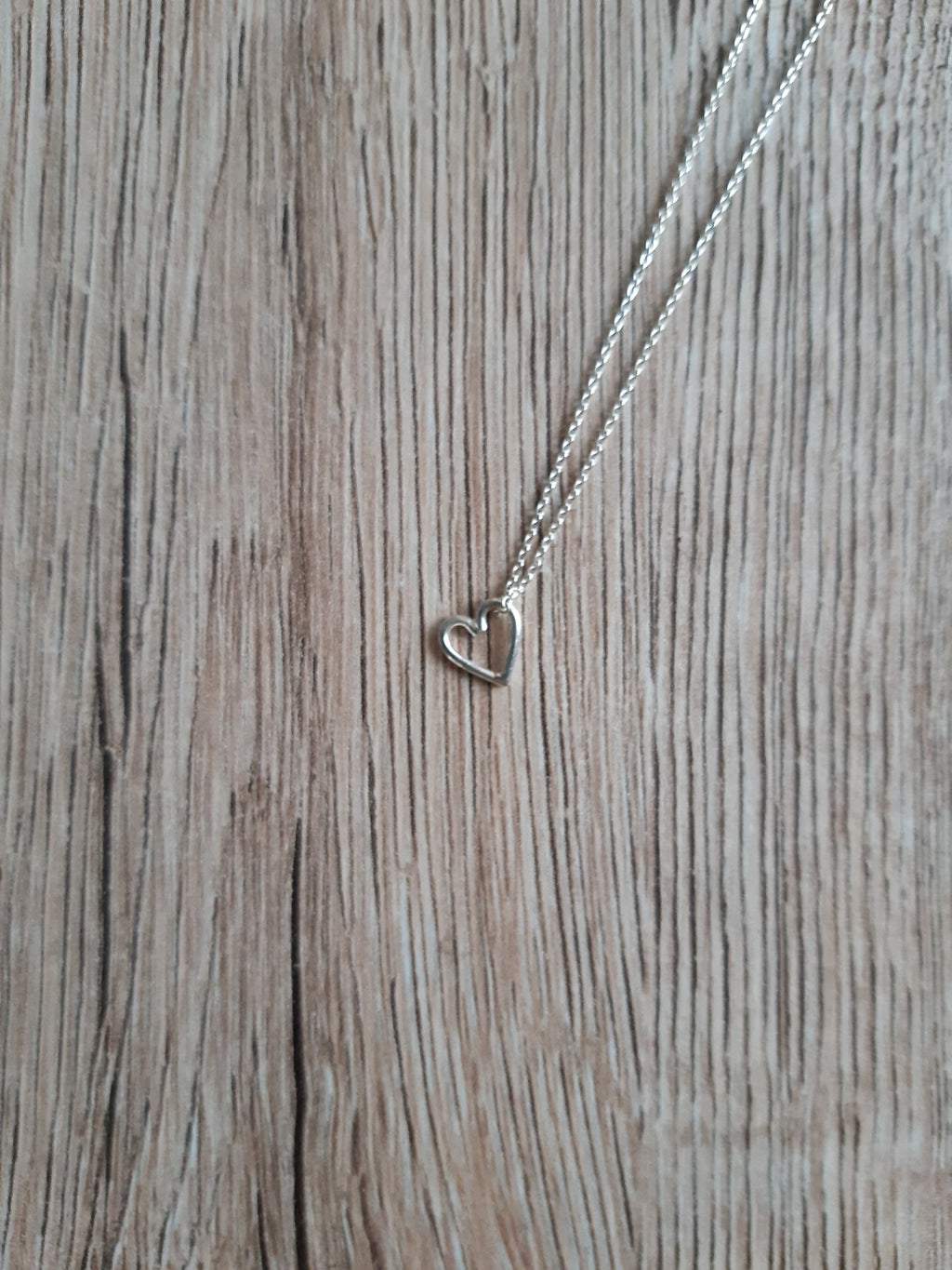 Little-Heart-Schmuckstück – Schmuck von Goldschmiede AS