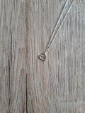 Little-Heart-Schmuckstück – Schmuck von Goldschmiede AS