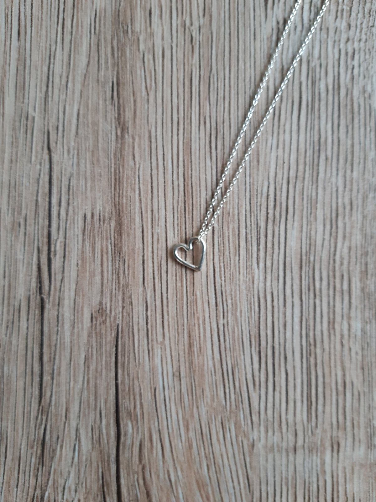 Little-Heart-Schmuckstück – Schmuck von Goldschmiede AS