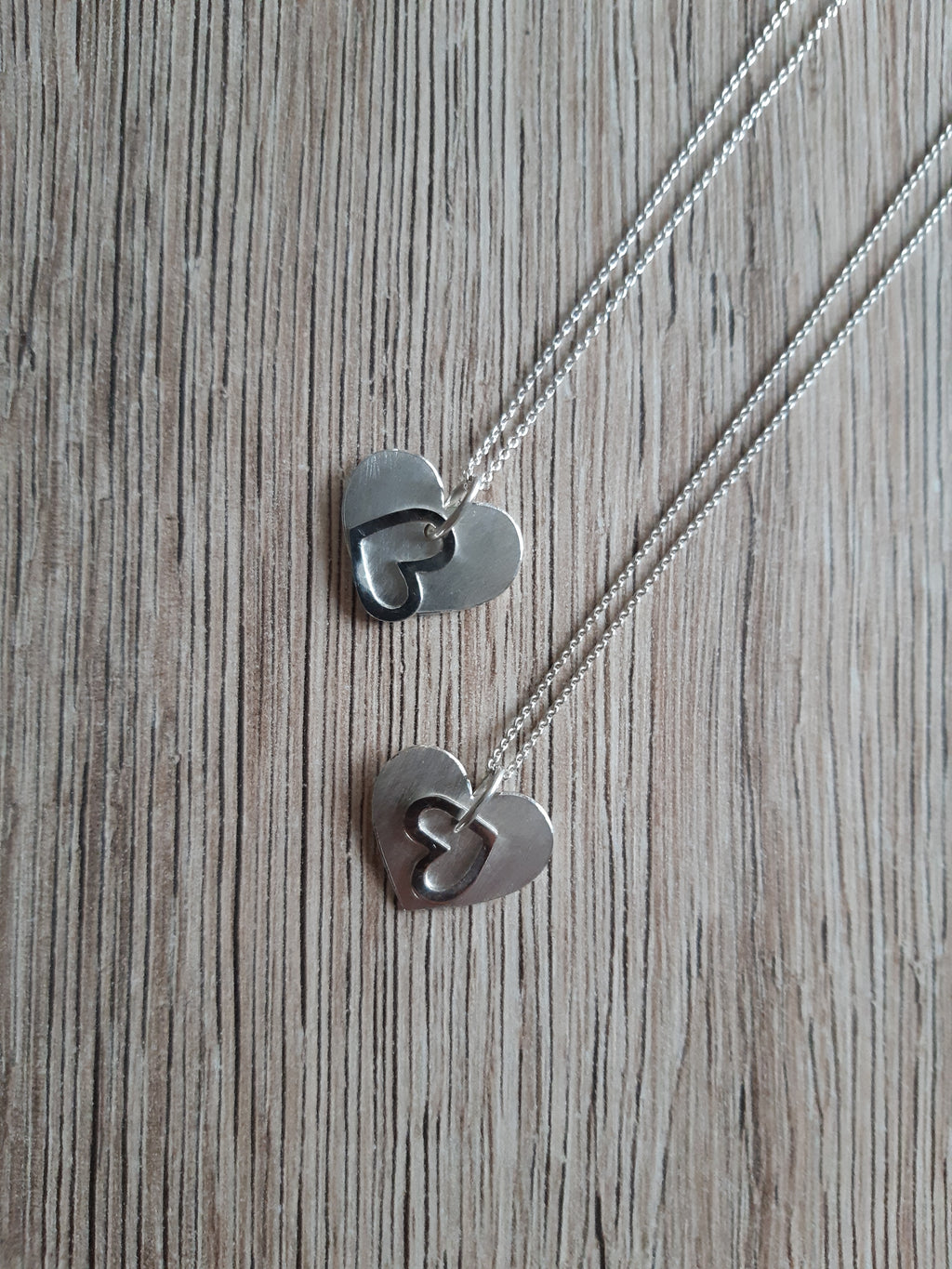 Valentine-Schmuckstück – Detailansicht 2