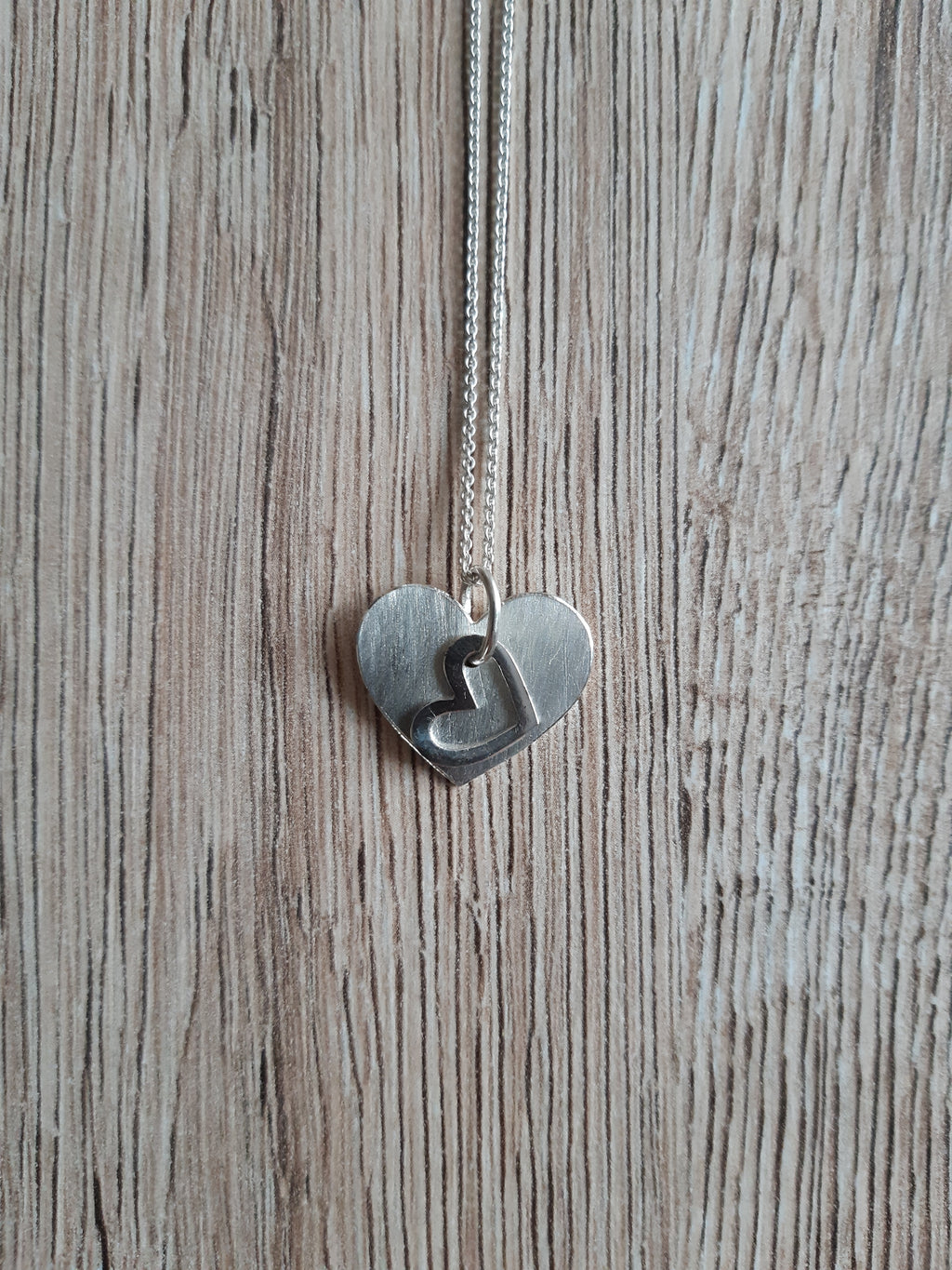 Valentine-Schmuckstück – Schmuck von Goldschmiede AS