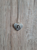 Valentine-Schmuckstück – Schmuck von Goldschmiede AS
