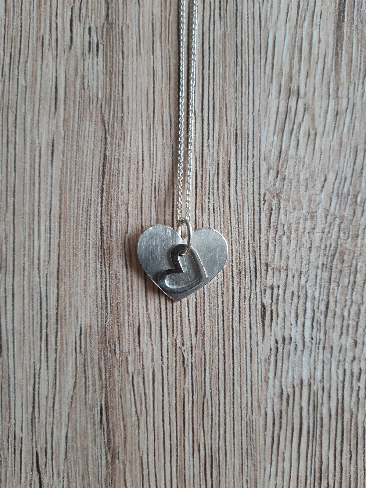 Valentine-Schmuckstück – Schmuck von Goldschmiede AS