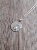 Kette Frühling – Schmuck von Goldschmiede AS