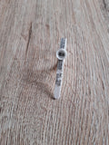 Ringmaß – Schmuck von Goldschmiede AS