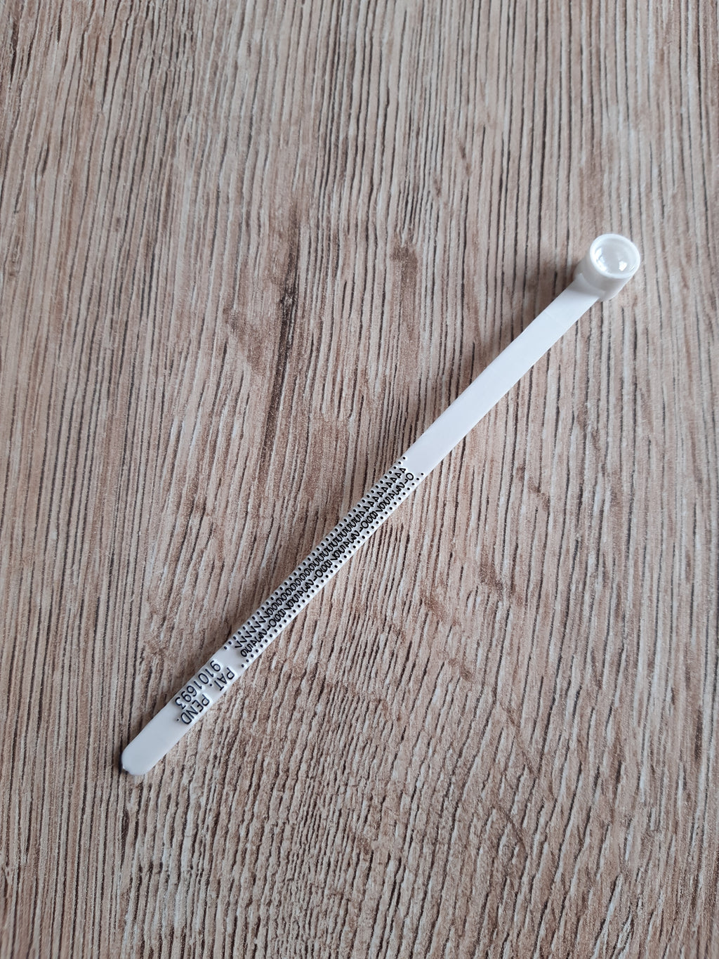 Ringmaß – Detailansicht 2