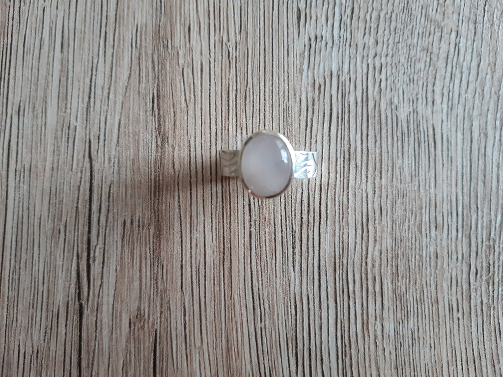 Ring Frühling – Schmuck von Goldschmiede AS