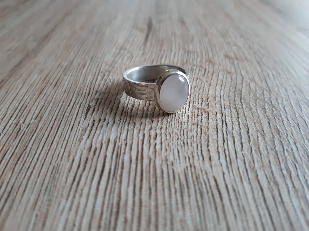 Ring Frühling – Detailansicht 2