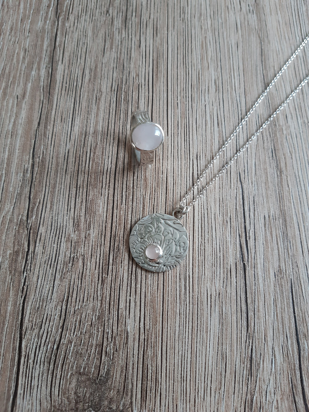 Ring Frühling – Detailansicht 4