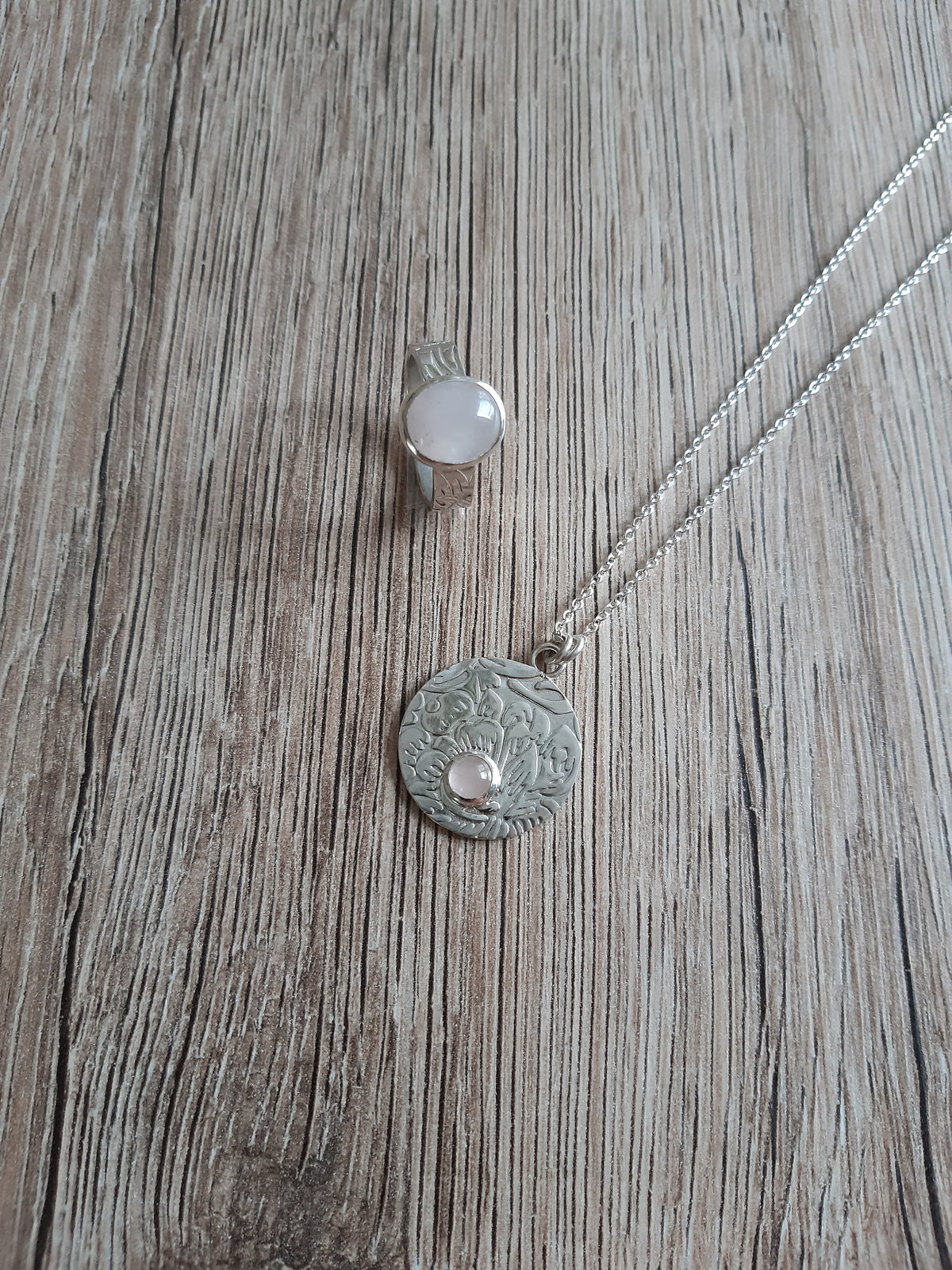 Ring Frühling – Detailansicht 4