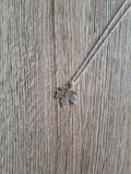 Kette Ahornblatt – Schmuck von Goldschmiede AS
