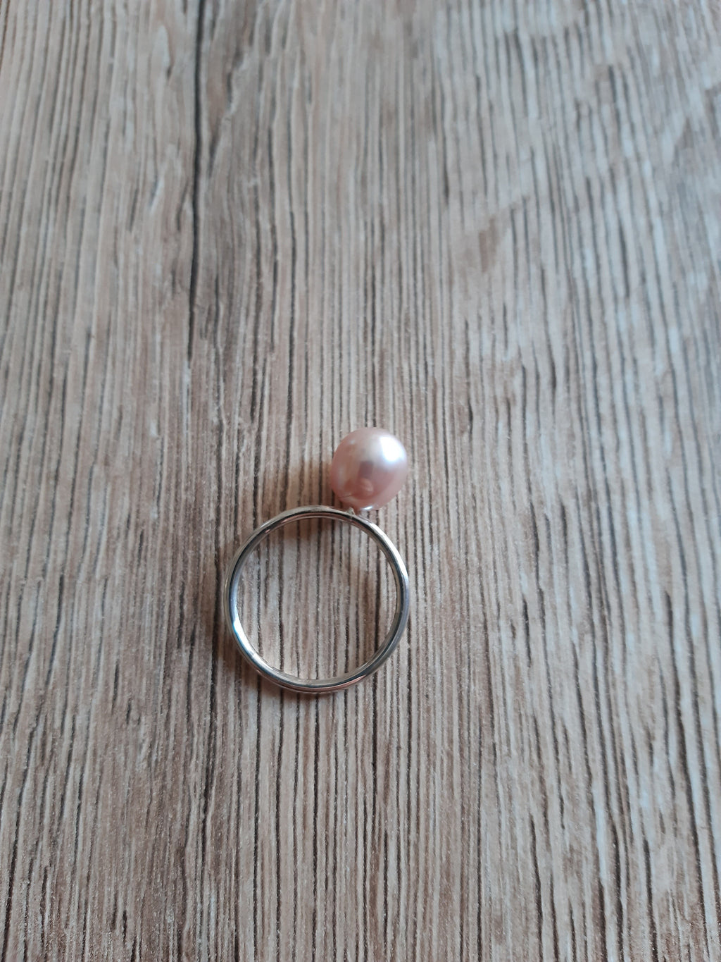 Ring Lavendel – Detailansicht 2
