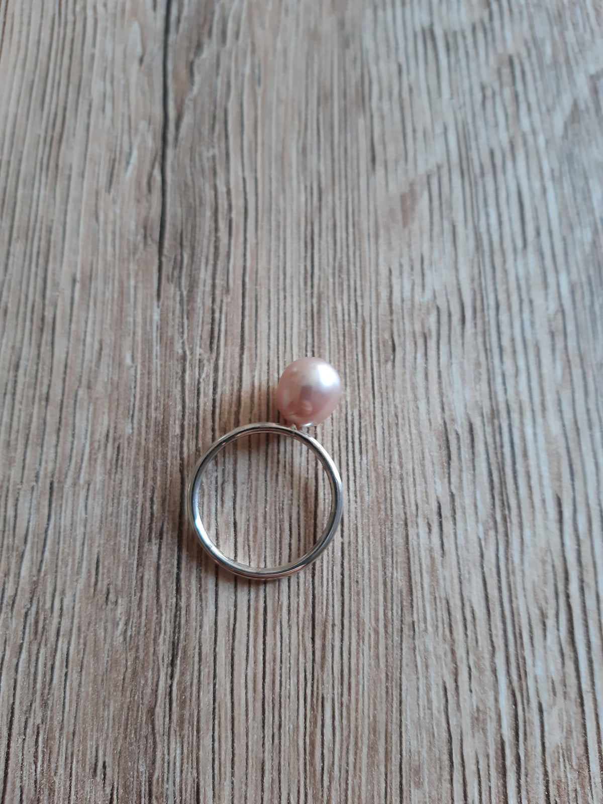 Ring Lavendel – Detailansicht 2