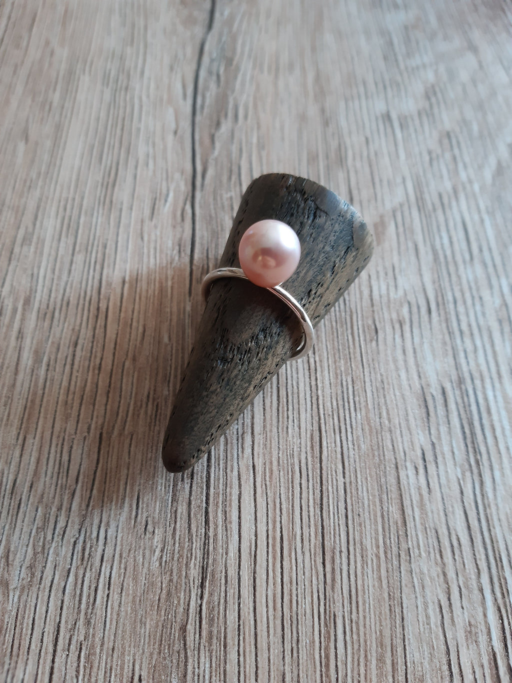 Ring Lavendel – Schmuck von Goldschmiede AS