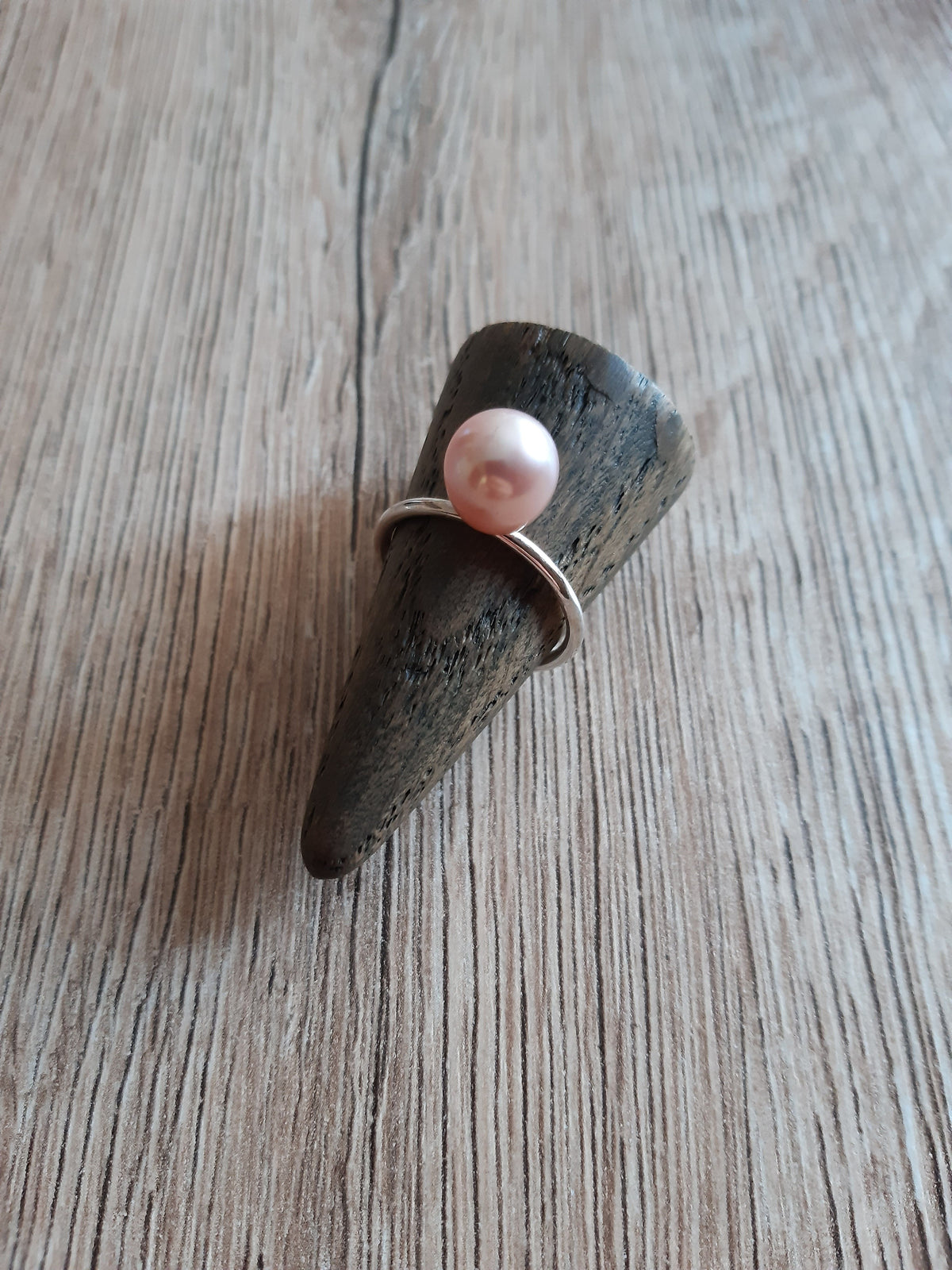 Ring Lavendel – Schmuck von Goldschmiede AS